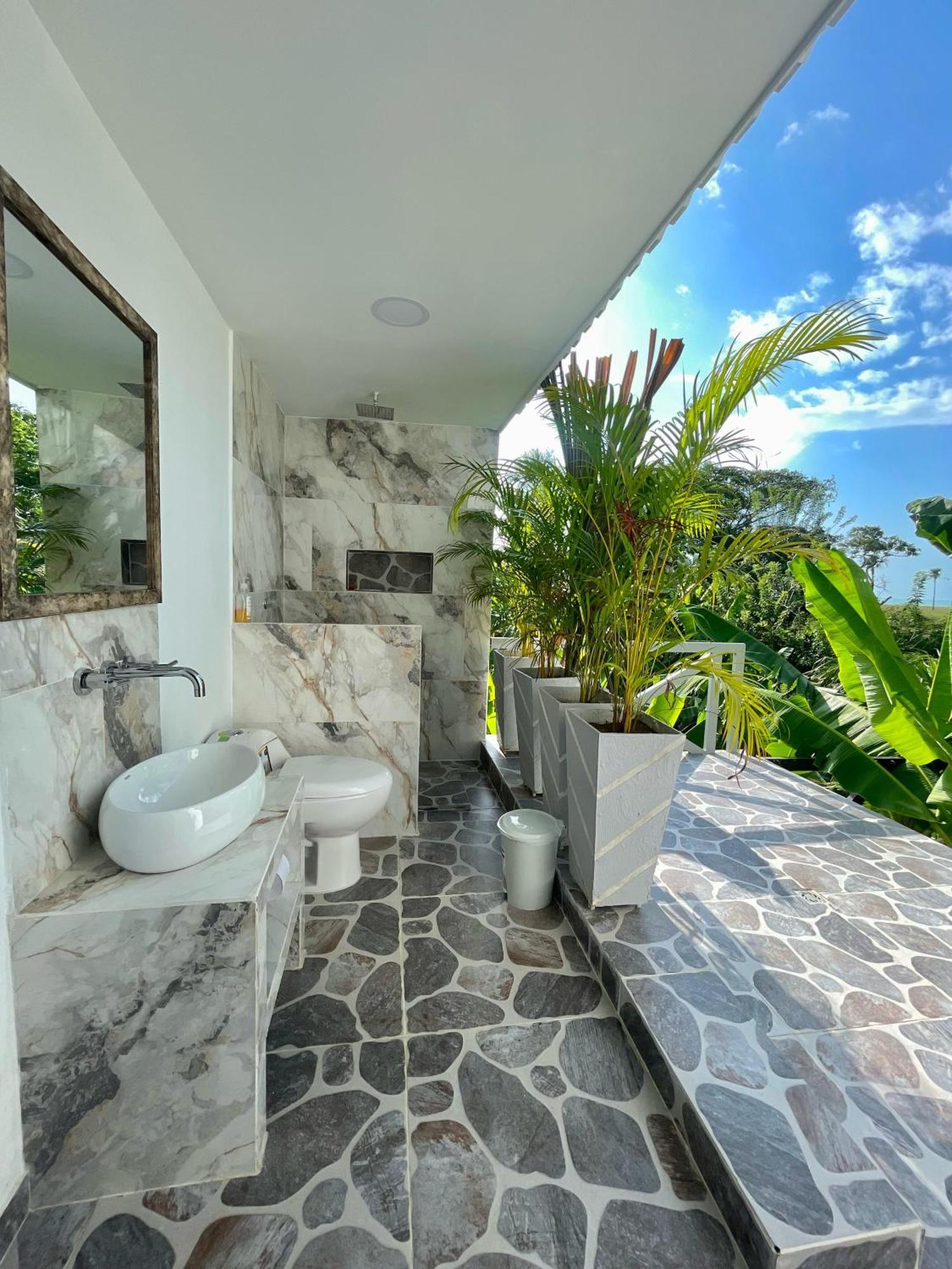 Casa Rossy Un Encanto Arboletes Exterior photo